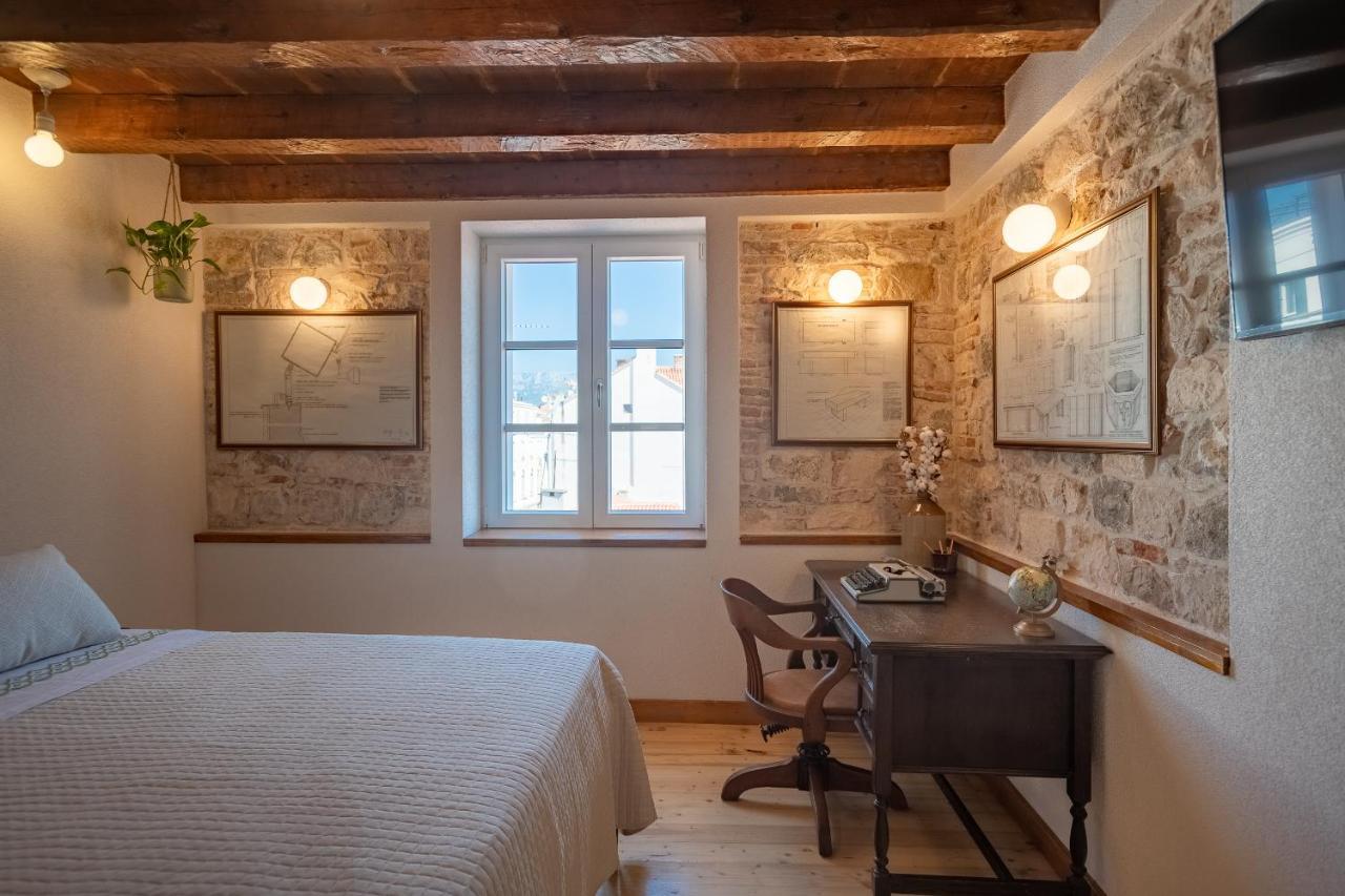 Apartman Branko Split Exterior foto