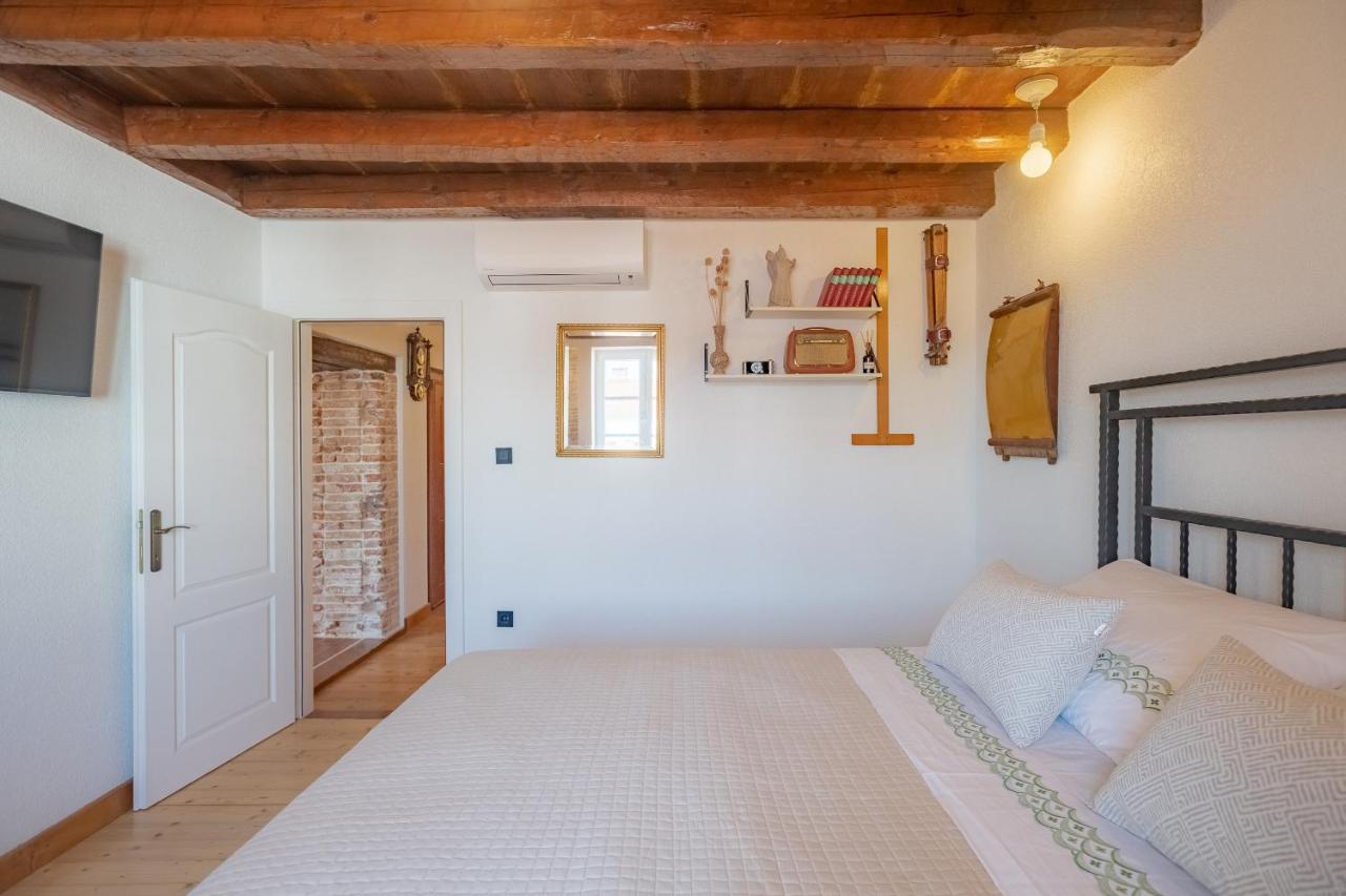 Apartman Branko Split Exterior foto